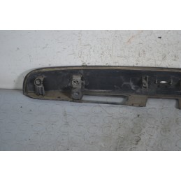 Modanatura Serratura Portellone Bagagliaio Posteriore Nissan Note dal 2004 al 2013  1660922149592