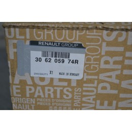 Cuscinetto Spingidisco Renault Captur I dal 2013 al 2019 Cod 306205974r  1661153312038
