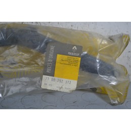 Tubo Riscaldamento Radiatore Renault 19 dal 1988 al 1997 Cod 7700792372  1661154152107