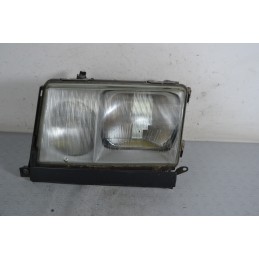 Faro Anteriore SX Mercedes Classe E W124 dal 1984 al 1995 Cod 1305544027  1661158666594