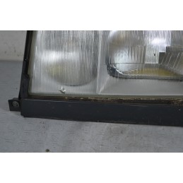 Faro Anteriore SX Mercedes Classe E W124 dal 1984 al 1995 Cod 1305544027  1661158666594