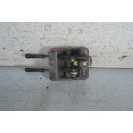 Leve avviamento e aria Fiat 500 Dal 1957 al 1975 Ricambio originali Fiat  1661178581167