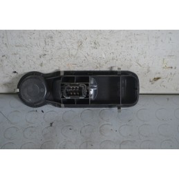 Pulsantiera alzacristalli anteriore DX Renault Modus Dal 2004 al 2013 Cod 8200278436  1661178934048