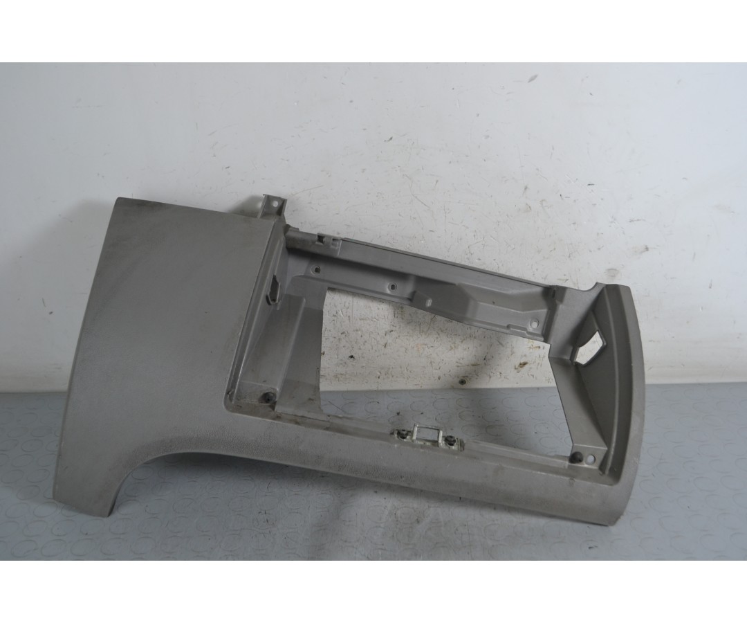 Ossatura vano porta oggetti Fiat Ducato Dal 2006 al 2014 Cod 1308170070  1661180708347