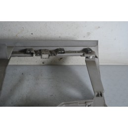 Ossatura vano porta oggetti Fiat Ducato Dal 2006 al 2014 Cod 1308170070  1661180708347