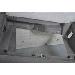 Ossatura vano porta oggetti Fiat Ducato Dal 2006 al 2014 Cod 1308170070  1661180708347