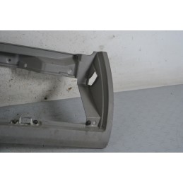 Ossatura vano porta oggetti Fiat Ducato Dal 2006 al 2014 Cod 1308170070  1661180708347