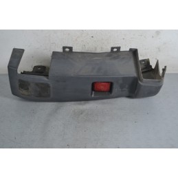 Cantonale paraurti posteriore SX Fiat Ducato Dal 2006 al 2014 Cod 1305762070  1661181351566