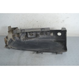 Cantonale paraurti posteriore SX Fiat Ducato Dal 2006 al 2014 Cod 1305762070  1661181351566