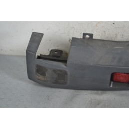 Cantonale paraurti posteriore SX Fiat Ducato Dal 2006 al 2014 Cod 1305762070  1661181351566