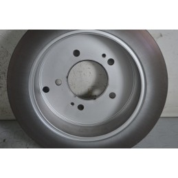 Disco freno posteriore Hyundai IX35 Dal 2009 al 2015 Cod 584113A300  1661240747699