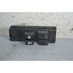 Pulsantiera Alzacristalli Anteriore SX Suzuki Swift IV dal 2004 al 2010 Cod 62j101377t  1661242412908