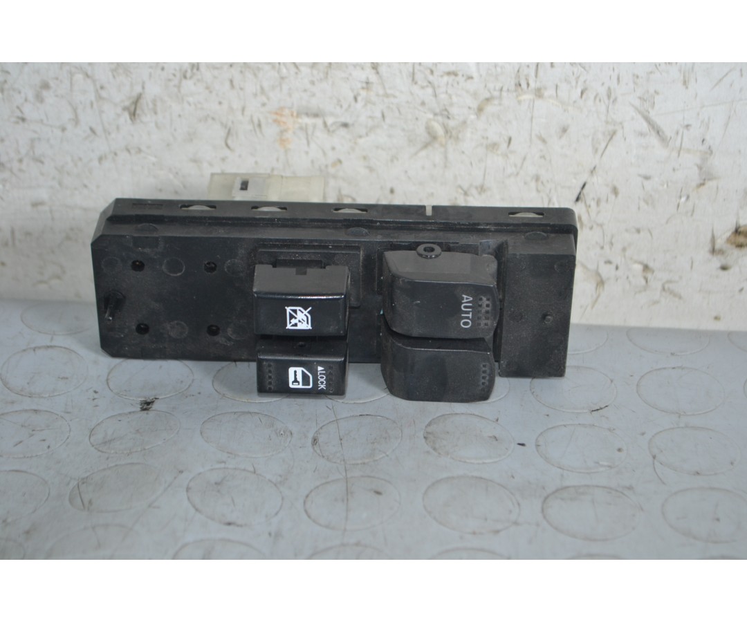 Pulsantiera Alzacristalli Anteriore SX Suzuki Swift IV dal 2004 al 2010 Cod 62j101377t  1661242412908