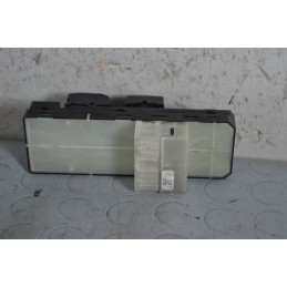 Pulsantiera Alzacristalli Anteriore SX Suzuki Swift IV dal 2004 al 2010 Cod 62j101377t  1661242412908