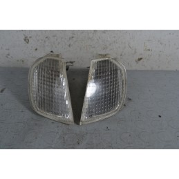 Coppia di frecce anteriori DX e SX Alfa Romeo 145 Dal 1994 al 2001 Cod 143242 Cod 143241  1661323889117