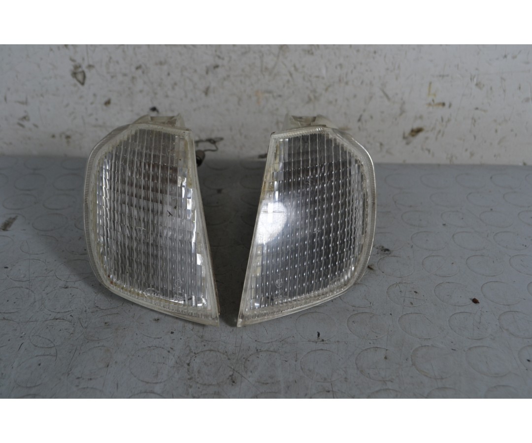 Coppia di frecce anteriori DX e SX Alfa Romeo 145 Dal 1994 al 2001 Cod 143242 Cod 143241  1661323889117