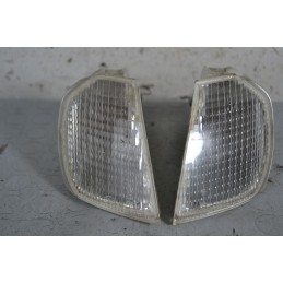 Coppia di frecce anteriori DX e SX Alfa Romeo 145 Dal 1994 al 2001 Cod 143242 Cod 143241  1661323889117