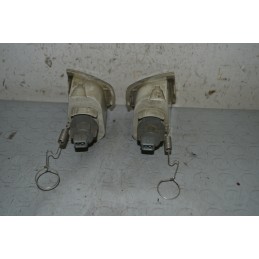 Coppia di frecce anteriori DX e SX Alfa Romeo 145 Dal 1994 al 2001 Cod 143242 Cod 143241  1661323889117