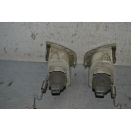 Coppia di frecce anteriori DX e SX Alfa Romeo 145 Dal 1994 al 2001 Cod 143242 Cod 143241  1661323889117