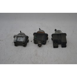 Interruttori Fiat 500 L dal 1968 al 1973  1661332421896