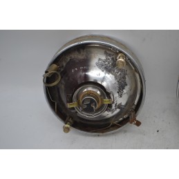 Fari Anteriori DX e SX Fiat 500 L dal 1968 al 1973  1661334654636