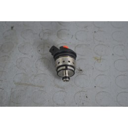 Iniettore del gas Dacia Sandero Dal 2008 al 2012 Cod 166002137R  1661352653086