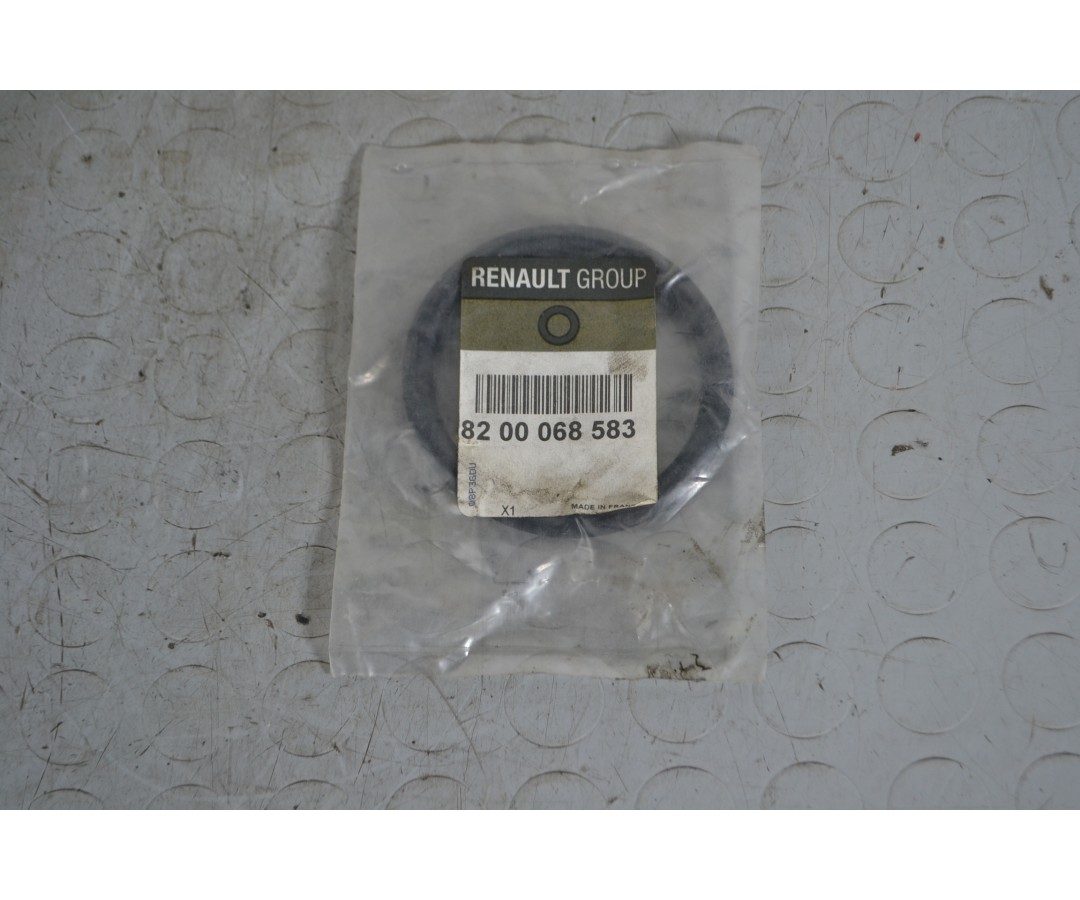 Guarnizione corpo farfallato Renault Laguna II Dal 2000 al 2007 Cod 8200068583  1661354032858