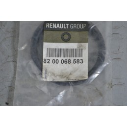 Guarnizione corpo farfallato Renault Laguna II Dal 2000 al 2007 Cod 8200068583  1661354032858