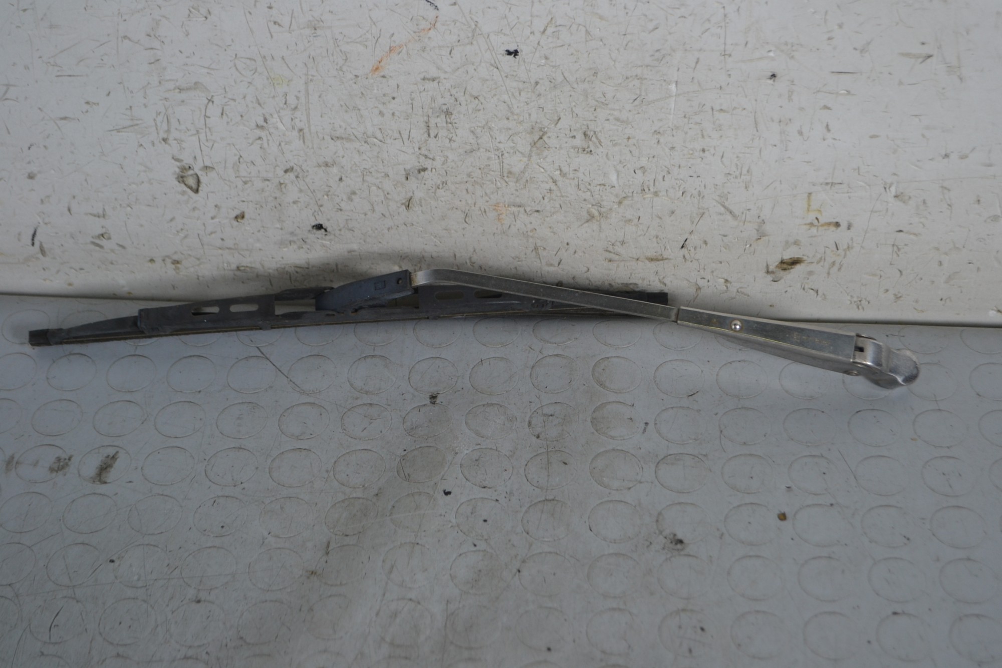 Lama Tergicristalli Anteriore SX Fiat 500 L dal 1968 al 1973  1661354573016