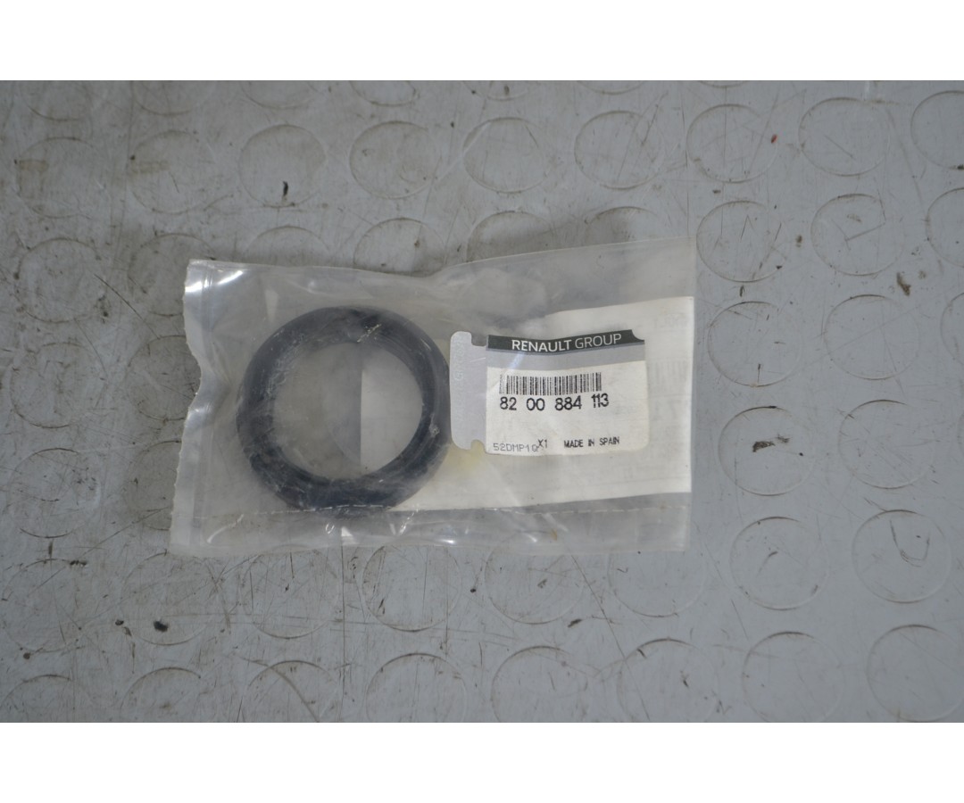 Paraolio albero motore Renault Clio II Dal 1998 al 2012 Cod 8200884113  1661354637909