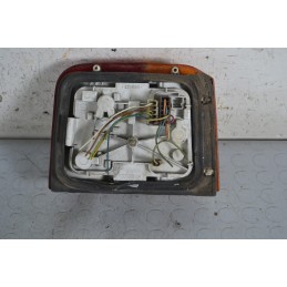 Fanale Stop Posteriore SX Peugeot 205 dal 1983 al 1998  1661414779631