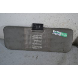 Alette Parasole Fiat Panda dal 1986 al 2003  1661419727187