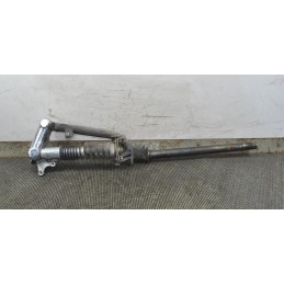 Forcella anteriore + ammortizzatore Piaggio Vespa LX 150 dal 2005 al 2014  2411111112304