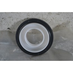 Paraolio Motore Lato Volano Renault Clio III dal 2005 al 2013 Cod 7701473544  1661423301502