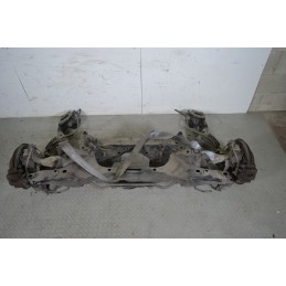 Ponte posteriore Renault Koleos Dal 2008 al 2016  1661432356135