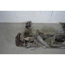 Ponte posteriore Renault Koleos Dal 2008 al 2016  1661432356135