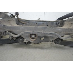 Ponte posteriore Renault Koleos Dal 2008 al 2016  1661432356135