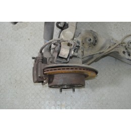 Ponte posteriore Renault Koleos Dal 2008 al 2016  1661432356135