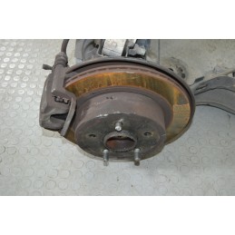 Ponte posteriore Renault Koleos Dal 2008 al 2016  1661432356135