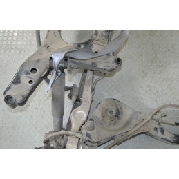 Ponte posteriore Renault Koleos Dal 2008 al 2016  1661432356135