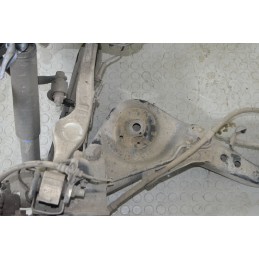 Ponte posteriore Renault Koleos Dal 2008 al 2016  1661432356135