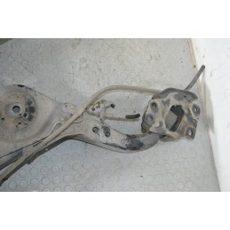 Ponte posteriore Renault Koleos Dal 2008 al 2016  1661432356135