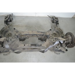 Ponte posteriore Renault Koleos Dal 2008 al 2016  1661432356135