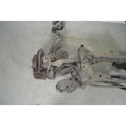 Ponte posteriore Renault Koleos Dal 2008 al 2016  1661432356135