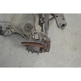 Ponte posteriore Renault Koleos Dal 2008 al 2016  1661432356135