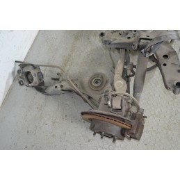 Ponte posteriore Renault Koleos Dal 2008 al 2016  1661432356135