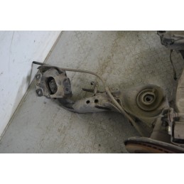 Ponte posteriore Renault Koleos Dal 2008 al 2016  1661432356135