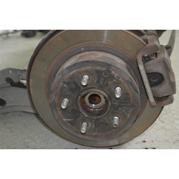 Ponte posteriore Renault Koleos Dal 2008 al 2016  1661432356135