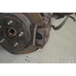 Ponte posteriore Renault Koleos Dal 2008 al 2016  1661432356135