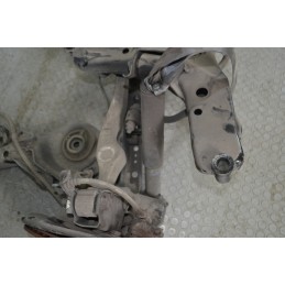 Ponte posteriore Renault Koleos Dal 2008 al 2016  1661432356135